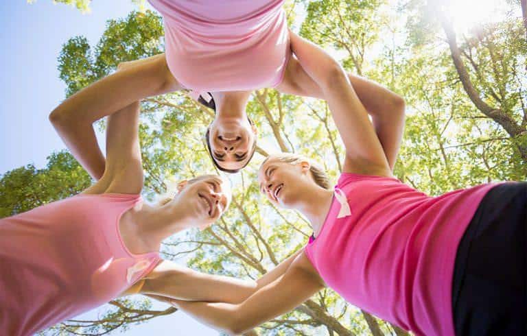 Give Back Be Fit_Chicago Physical Therapy