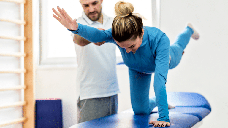 Manual Therapy Chicago