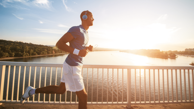 running injury treatment Chicago